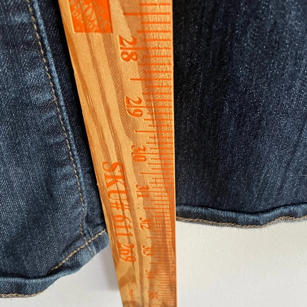 PAIGE Deep Indigo Women's Jeans